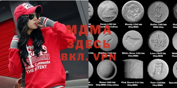 винт Абинск